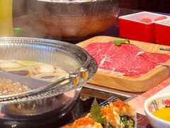 -披头士和牛火锅·寿喜烧自助(陶溪川店)