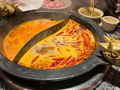 -蜀大侠火锅(寰球文化地标·总府店)
