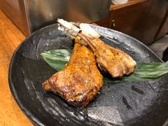 -大渔铁板烧(中山路八佰伴店)