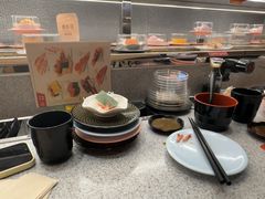 -争鲜回转寿司(海曙天一PLUS店)
