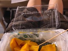 -新富特功夫足疗(华都园大厦店)