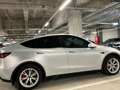 -TESLA 特斯拉(广州天环广场体验店)