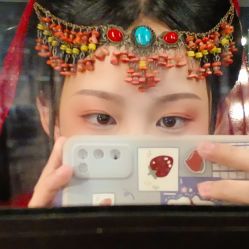 -醉唐风古装写真摄影(宁波店)