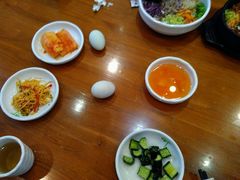 -全州拌饭馆(断桥店)