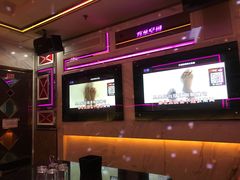 -欢乐空间KTV(奥山世纪城店)