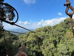 -清迈丛林飞跃 JungleFlight