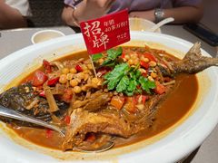 -桂小厨广西菜(万象城店)