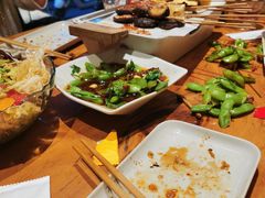-木屋烧烤(龙华店)