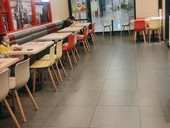 大堂-永和大王(杨高中路店)