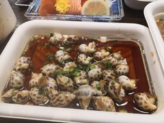 -盒马鲜生(杭州运河上街店)