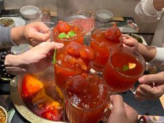 -廖掌柜·重庆鲜货火锅(上海首店)