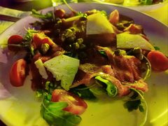 牛肉冷切-EATALIA意塔利意式餐厅(鼓楼店)