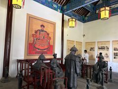 -乾隆行宫