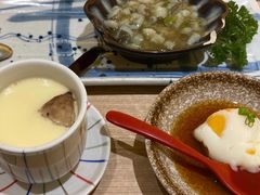 -歌行灯日本料理(伊势丹店)