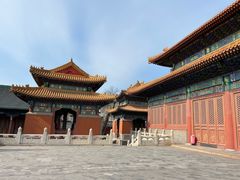 -历代帝王庙博物馆