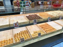-彭记优口(胜利路店)