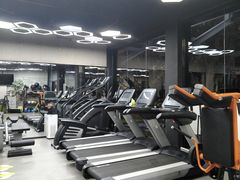 -VPsmart私教健身工作室(新华路旗舰店)