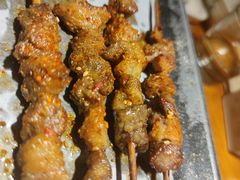 肉筋-管氏翅吧(护国寺店)