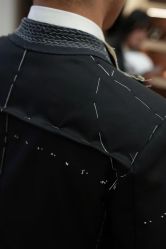 -Mr.Royal御匠先生·手工全麻衬衣西服定制