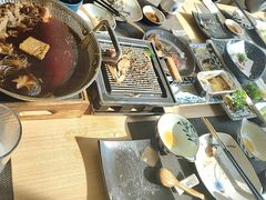 -德川家日本料理(中关村寰太大厦店)