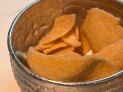 -Thai Basil罗勒叶泰式餐厅(时代天街店)