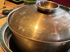 -芭缇沁园椰子鸡(中航紫金新天地店)
