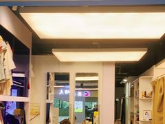 -一墨照相馆·证件照·形象照(世博店)