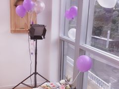-CHEZ JASMINE 茉莉的氧气厨房