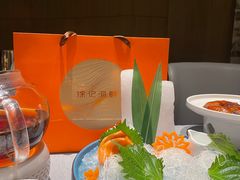 -徐记海鲜(南油永新汇店)