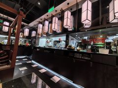 -極上萬膳·日料放题(海岸城店)