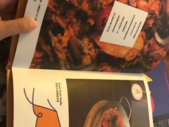 -CRAZYONES西班牙海鲜饭(上海美罗城店)