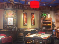 -小吊梨汤·北京菜·烤鸭(鸟巢店)