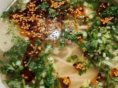 -西部马华清真兰州牛肉面·烧烤夜市(关东店)