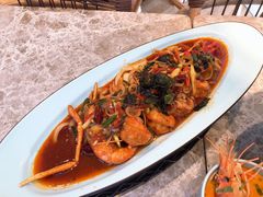 美奈香辣大头虾-美奈小馆·越南料理(福田星河COCO Park店)