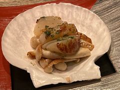 -Ginza Onodera铁板烧(外滩十八号店)