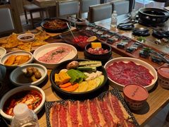 -泥炉烧肉师(新街口金銮巷店)