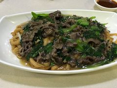 -菜忠潮州牛肉店(岗厦店)