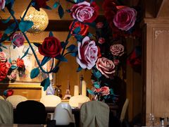 -火车头法国西餐厅