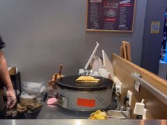 -西方小巷 Western Alley·欧洲街头小吃(时尚天河店)