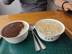-笃笃笃糖粥(十全街店)