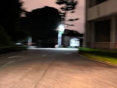 -福建师范大学(仓山校区)