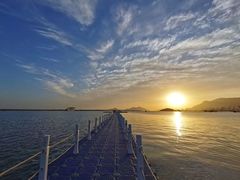 -连云港金陵海州湾会议中心
