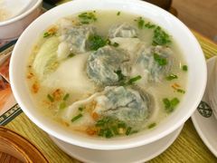 -添好运点心专门店(百老汇店)