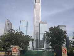 -深圳星河丽思卡尔顿酒店