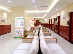 -重庆民众体检中心(奥体分院)