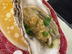 -良友·地标海鲜青岛菜(五四广场店)