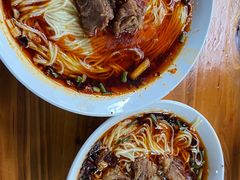 -智强牛肉面