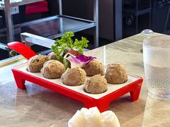 -三头牛·潮汕牛肉生蚝火锅 (夏湾店)