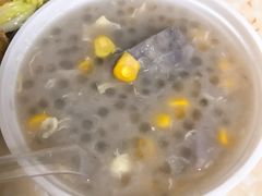 -老地方糖水店(大岭山综合市场店)