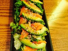 万藏蕎麦酒房-万藏·荞麦酒房BANKURA JAPANESE SOBA KITCHEN(长乐路店)